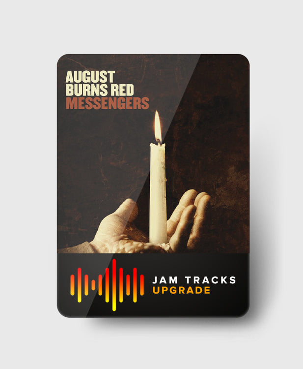 Jam Tracks Upgrade Pack