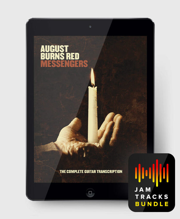 Digital Book + Jam Tracks