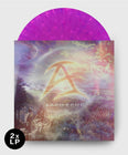 Load image into Gallery viewer, 2nd Pressing - 2x LP - Neon Purple with Splatter

