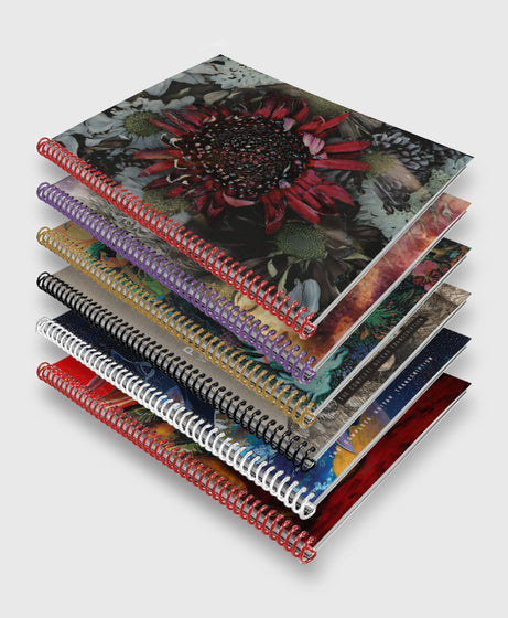 Printed Guitar Books