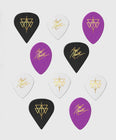 Load image into Gallery viewer, 10 Custom Dunlop Guitar Picks
