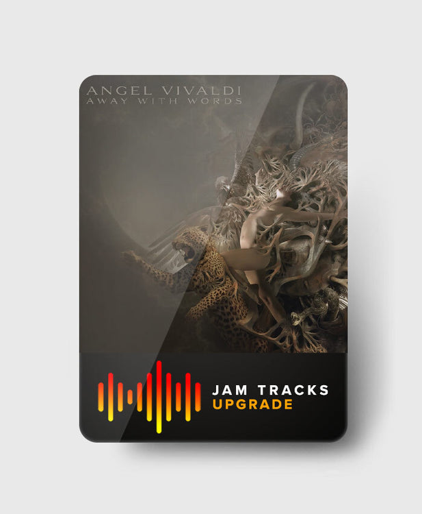 Jam Tracks Upgrade