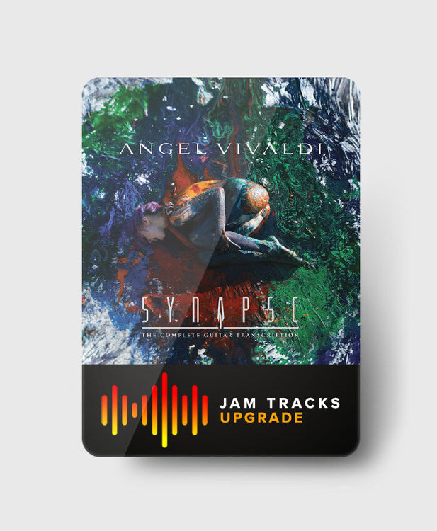 Jam Tracks Upgrade