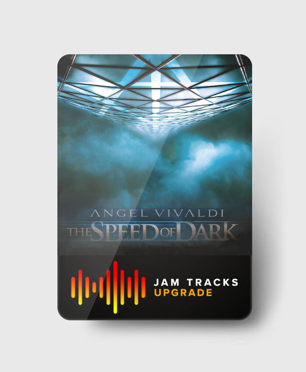 Jam Tracks Upgrade