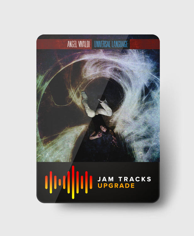 Jam Tracks Upgrade