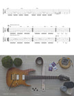 Load image into Gallery viewer, Printed Guitar Book, Digital Guitar Book
