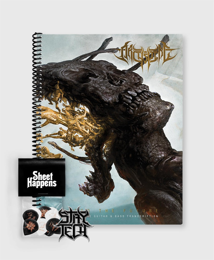 Deluxe Guitar Book Bundle