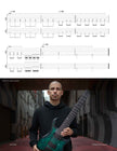 Load image into Gallery viewer, Printed Guitar &amp; Bass Book, Digital Guitar &amp; Bass Book
