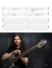 Load image into Gallery viewer, Printed Guitar &amp; Bass Book, Digital Guitar &amp; Bass Book
