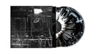 Load image into Gallery viewer, 2xLP Black + White + Silver Tri-Colour Vinyl
