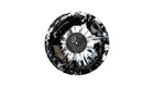 Load image into Gallery viewer, 2xLP Black + White + Silver Tri-Colour Vinyl
