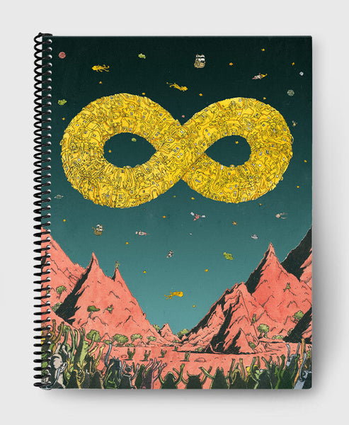 Dance Gavin Dance: Mothership Official Guitar Tab Book – Sheet Happens