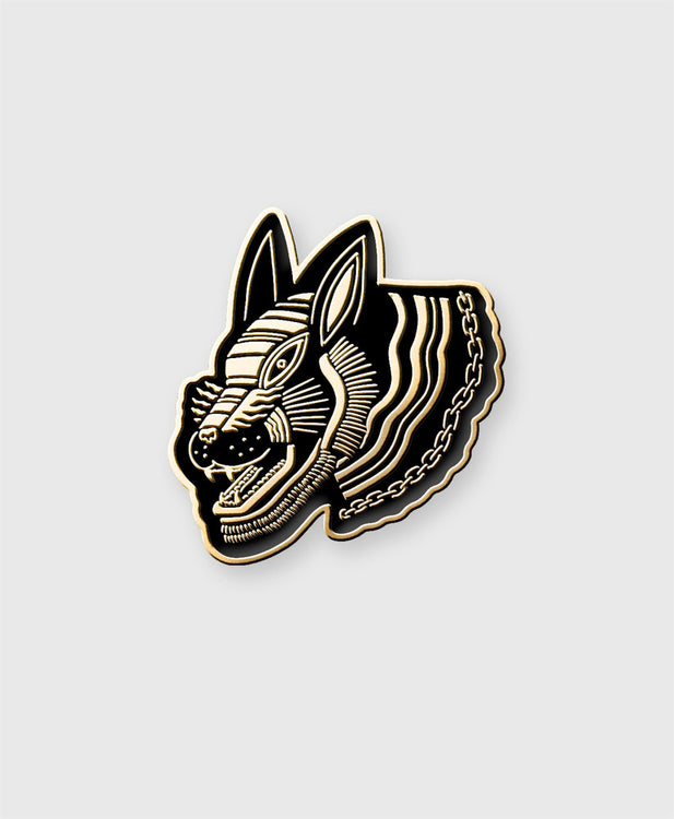 Custom Enamel Pin