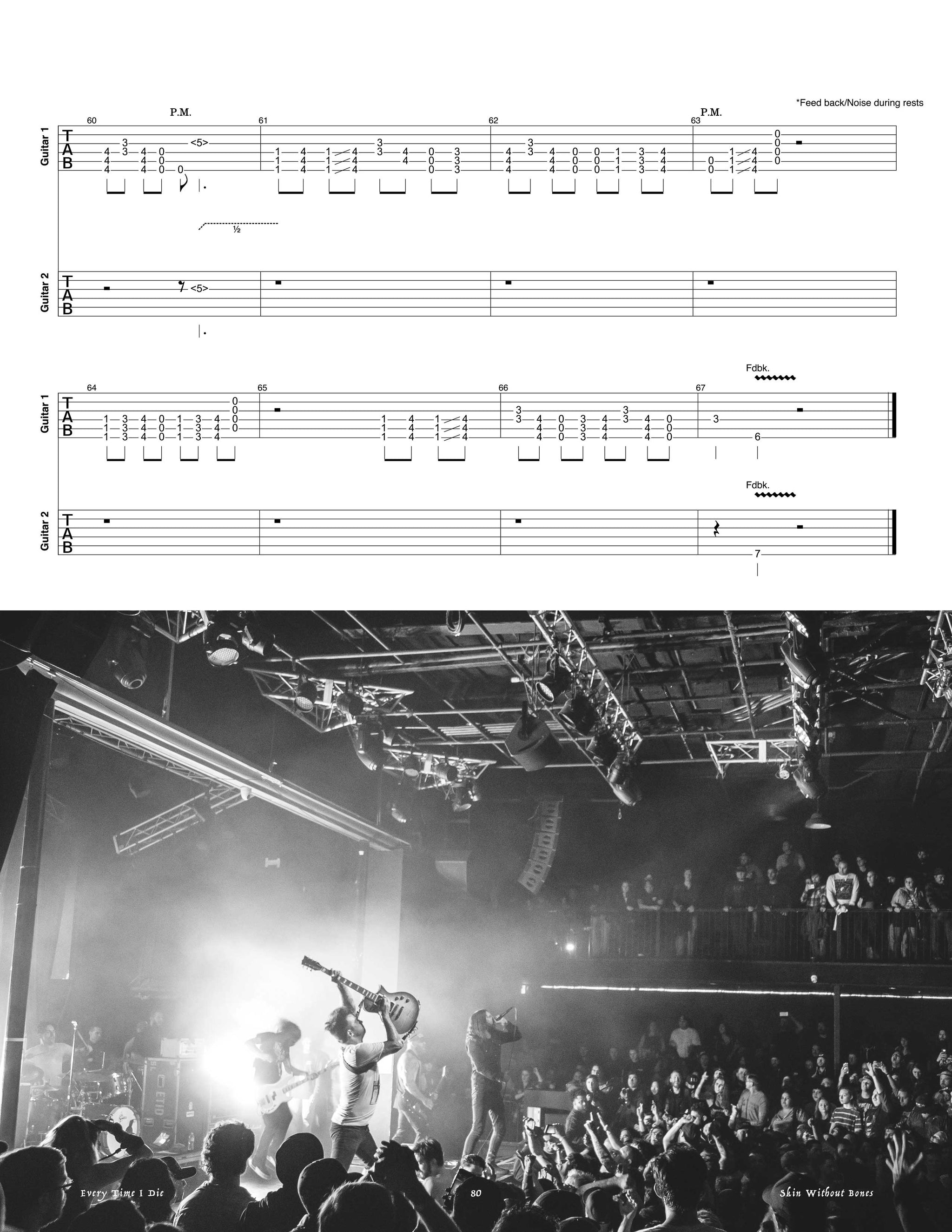 LARRY &LEE　アルバムギタースコア　定価2678円 LARRY & LEE Album Guitar Score, Retail Price 2678 yen.