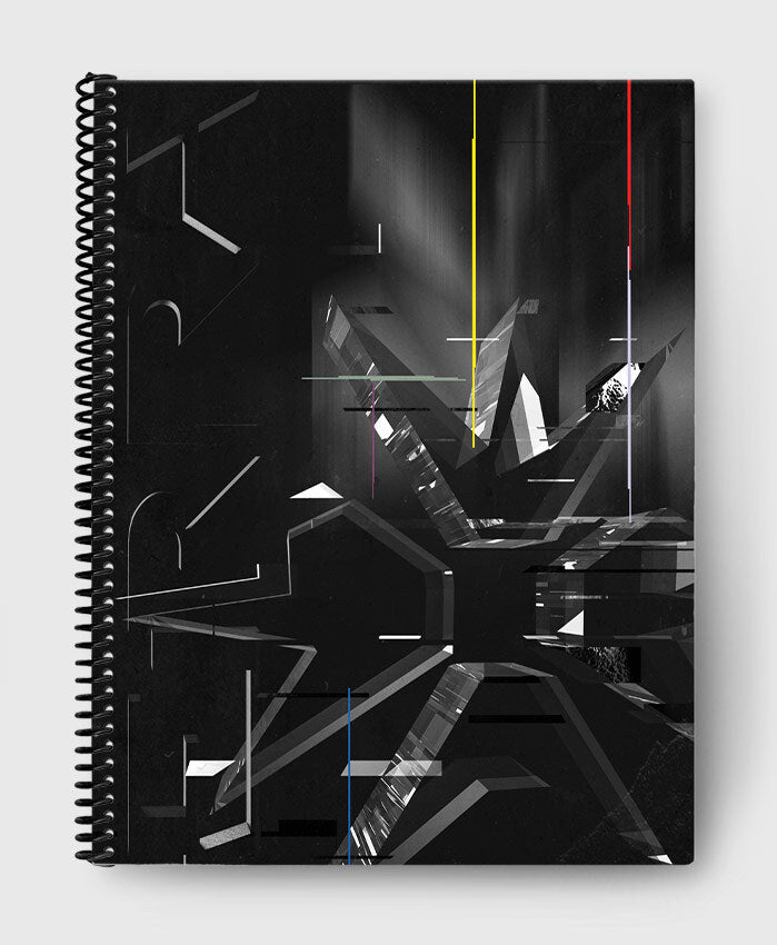 ERRA - Neon - Coloured Vinyl Record – Sheet Happens