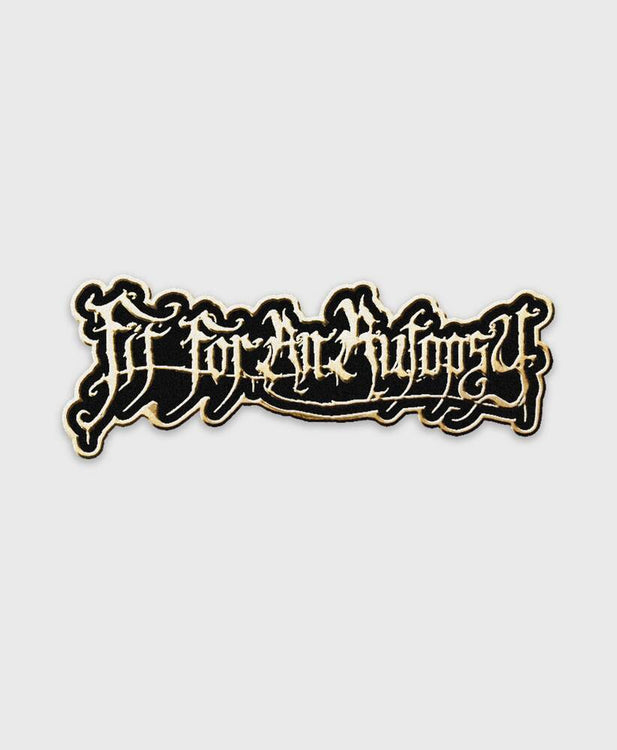 Custom Enamel Pin