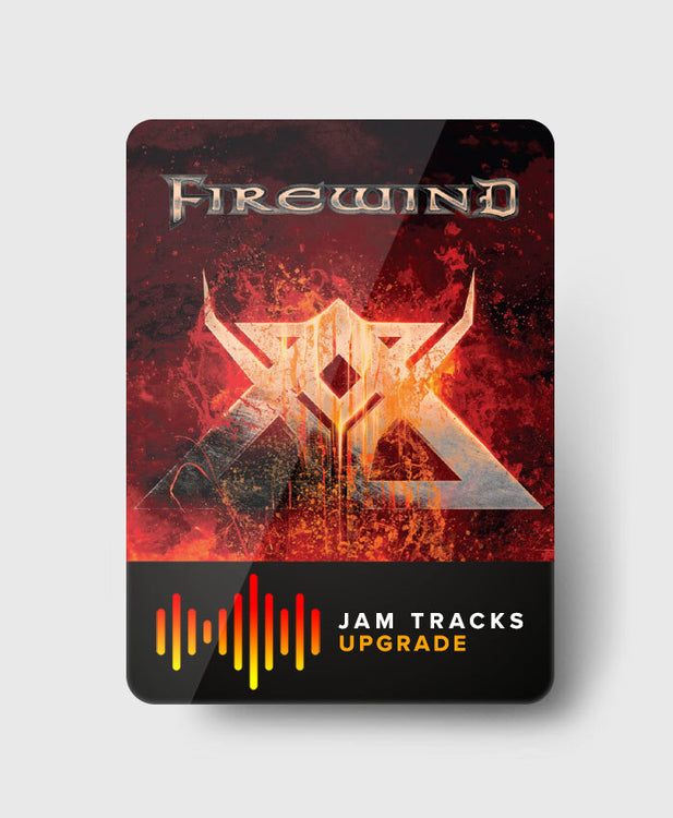 Jam Tracks Upgrade