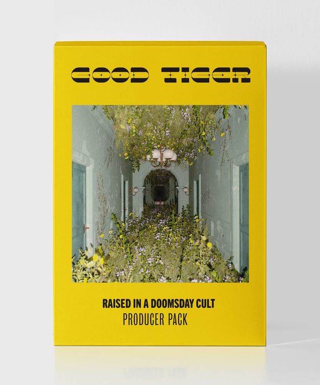 Producer Pack