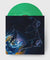Translucent Green LP