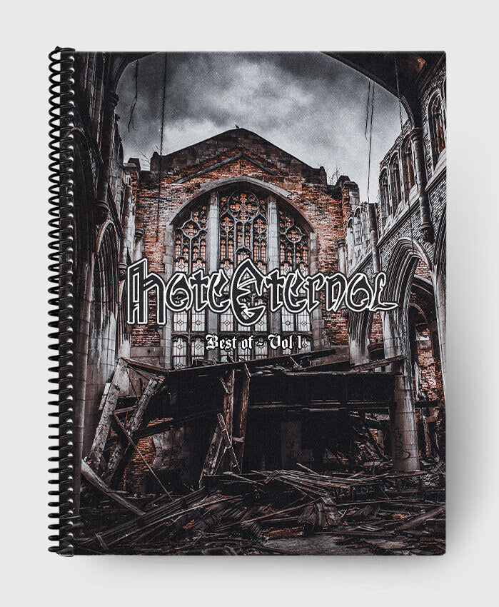 Belmont: S/T Official Guitar Tab Book – Sheet Happens