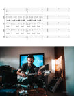 Load image into Gallery viewer, Printed Guitar &amp; Bass Book, Digital Guitar &amp; Bass Book
