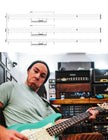 Load image into Gallery viewer, Printed Guitar &amp; Bass Book, Digital Guitar &amp; Bass Book
