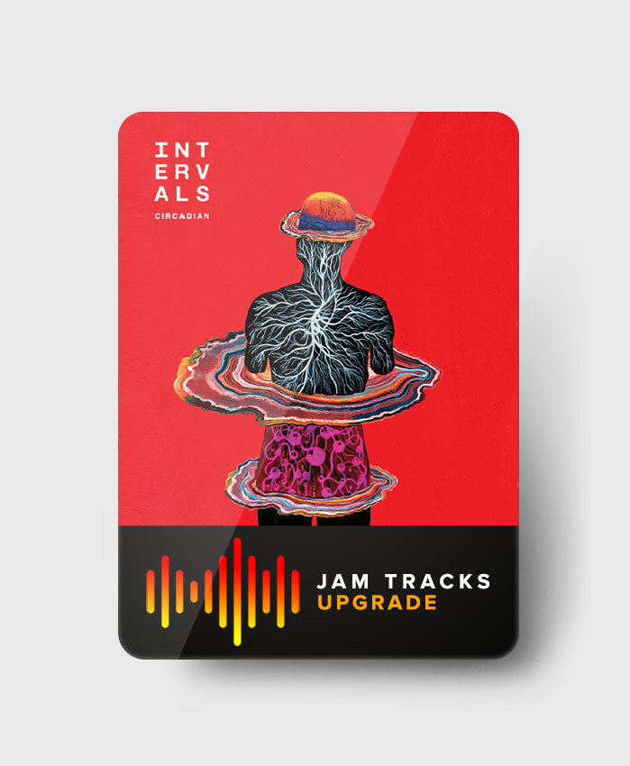 Jam Tracks Upgrade