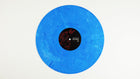 Load image into Gallery viewer, Cobalt Moon Marble Vinyl
