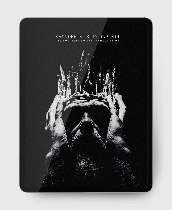 Katatonia-
