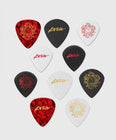 Load image into Gallery viewer, 10 Custom Dunlop Guitar Picks
