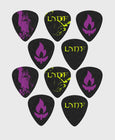 Load image into Gallery viewer, 10 Custom Dunlop Picks
