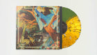 Load image into Gallery viewer, 2xLP &quot;Swamp King Splatter&quot; Vinyl
