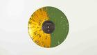 Load image into Gallery viewer, 2xLP &quot;Swamp King Splatter&quot; Vinyl
