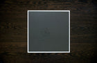 Load image into Gallery viewer, 180g Opaque Grey Vinyl
