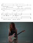 Load image into Gallery viewer, Printed Guitar Book, Digital Guitar Book
