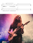 Load image into Gallery viewer, Printed Guitar Book, Digital Guitar Book
