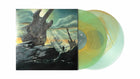 Load image into Gallery viewer, 2xLP Green and Gold Burst Vinyl
