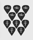 Load image into Gallery viewer, 10 Custom Dunlop Tortex Picks
