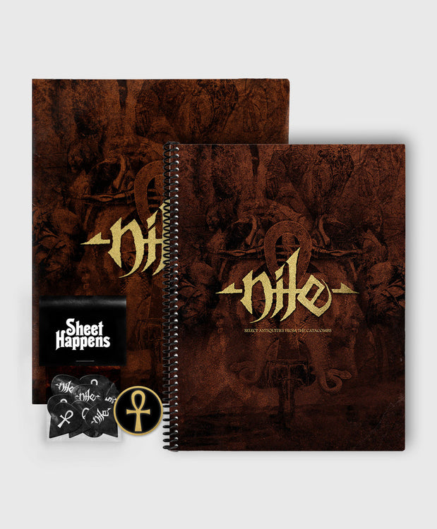 Deluxe Guitar Book Bundle