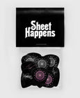 Load image into Gallery viewer, Printed Book + Picks + Art Print
