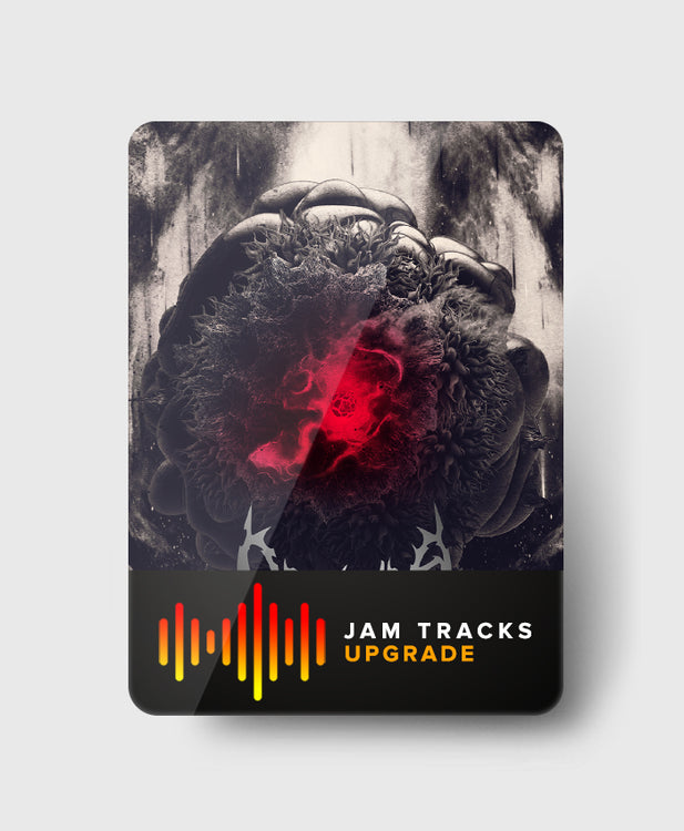 Jam Tracks Upgrade