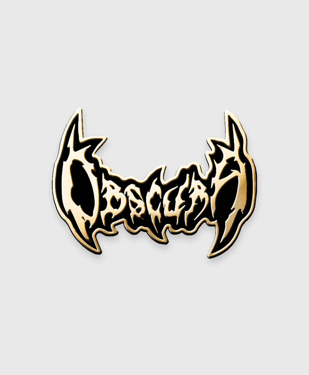 Custom Enamel Pin