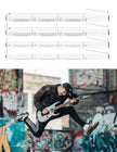 Load image into Gallery viewer, Printed Guitar &amp; Bass Book, Digital Guitar &amp; Bass Book
