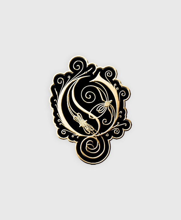 Custom Enamel Pin