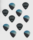 Load image into Gallery viewer, 10 Custom Dunlop Tortex Standard Jazz III Picks
