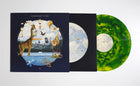 Load image into Gallery viewer, 180g Lemon Lime Ghostly Vinyl
