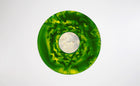 Load image into Gallery viewer, 180g Lemon Lime Ghostly Vinyl
