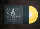 Load image into Gallery viewer, 180g Yellow + White Swirl Vinyl

