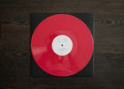 Load image into Gallery viewer, 180g Amaranth Red Vinyl

