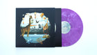 Load image into Gallery viewer, Electric-Purple Marble Vinyl
